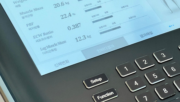 '이상 없다'라는 말속의 아이러니