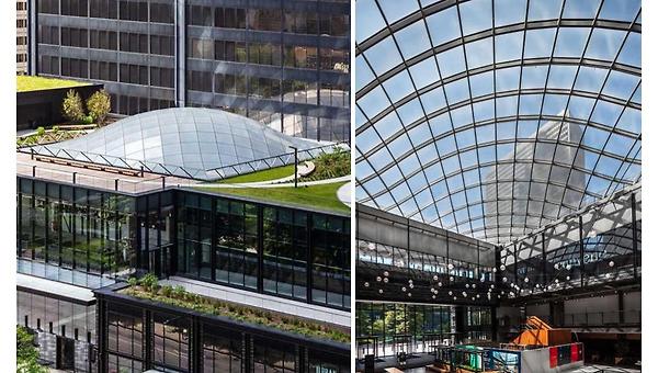 SKYLIGHT(천창, 天窓) DESIGN VIII