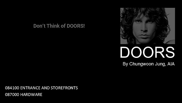 Doors 