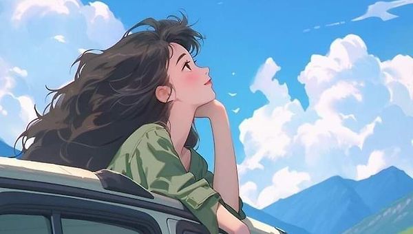 내가 나에게 도착하는 시간