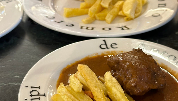 스페인 어디서나, 타파스 Tapas