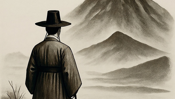 슬픔을 글로 붙잡던 사람들