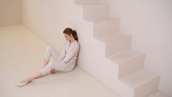 덜 지치게 사는 3가지 지혜