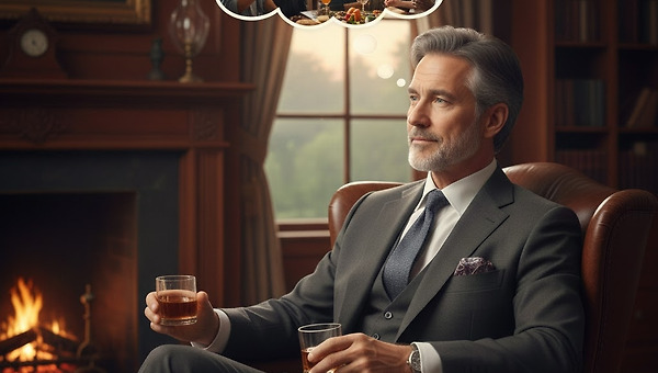 나이 들수록 멀리해야 하는 사람들의 5가지 유형