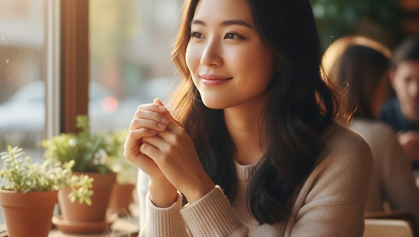 조용하지만, 항상 이기는 사람들의 비밀