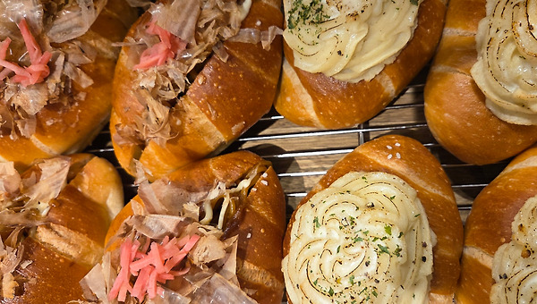 일상의 시 한 모금