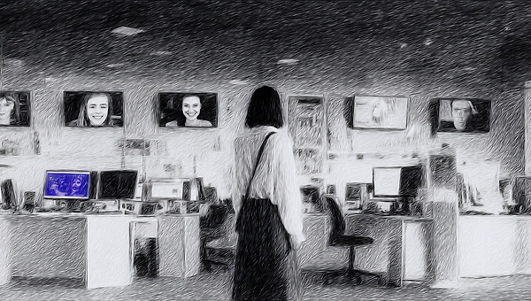 Episode 2: 사라지는 사람들