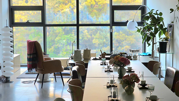 차의 침묵은 말보다 깊다