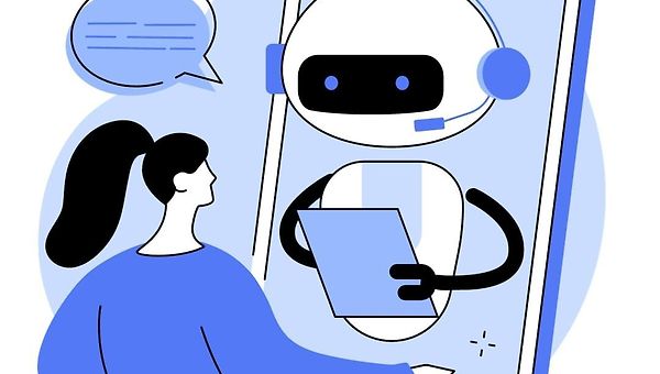 자기소개서를 AI로 쓰려구요?