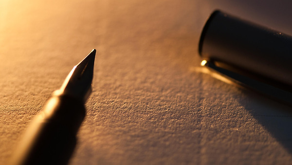 에덴동산에서도 '절제'가 필요했다.