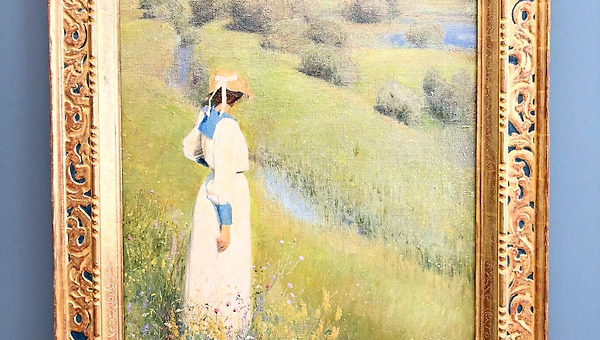 한국에서의 한 달 살기 : 평범한 날의 고귀함