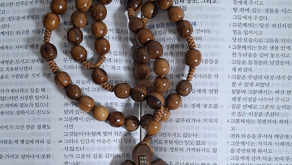 자신을 단련하는 잔소리