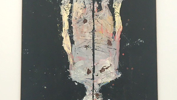 바젤리츠와 자크 라캉 - 뒤집힌 언어, 어긋난 이미지