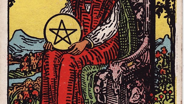 풍요를 기르는 지혜와 너그럽고 실용적인 에너지카드는? 