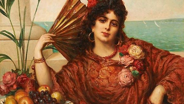 그들의 길이 아닌, 나의 선율로 나아갔지요-비제. 2