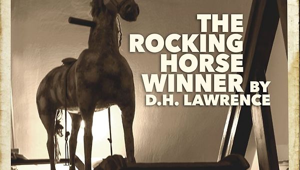 D. H. 로렌스 <목마와 소년>