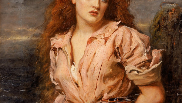 솔웨이의 순교자