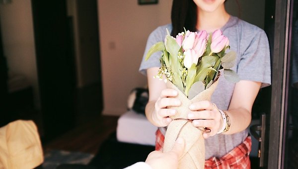 [기쁠 때 진심으로 기뻐해주는 사람이 진짜 내 편이다: