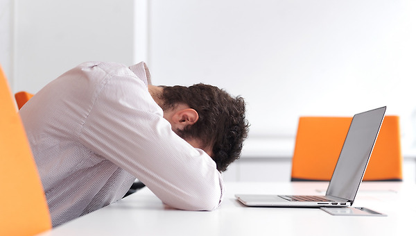 [당신은 '가치있게' 바쁜가?: 바쁘다는 말을 연신 외