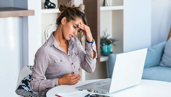 게으름과 의욕 없음이 당신이 아닌 다른 곳에 있는 이유