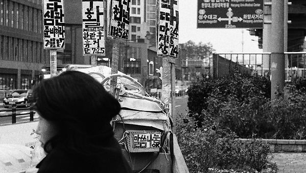 쫄리면 디지시든가 