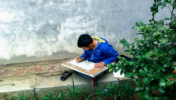 죽으면서 가지고 갈 수 있는 것 