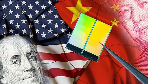 미국과 중국: AI 경쟁의 최종승자