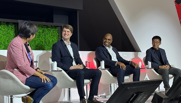 NEA와 오픈 AI가 공개한 AI 투자 승부수