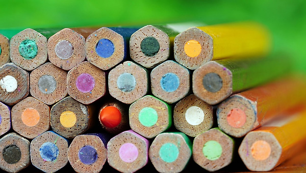 당신은 크리에이티브합니까?