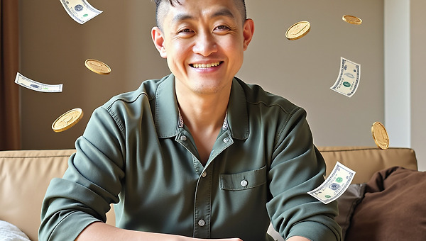 돈을 사랑해야 부자가 된다,  생각의 전환