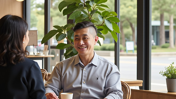 비혼주의자가 결혼을 결심하게 된 결정적 순간