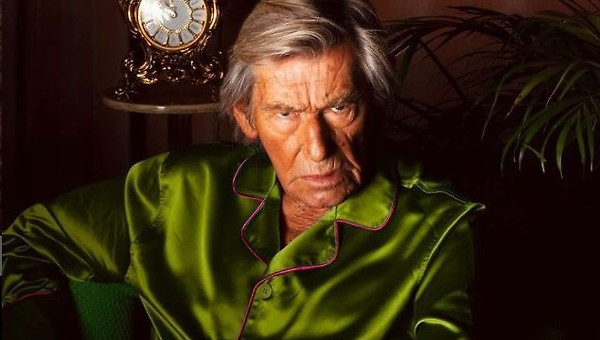 (만인만생3)93세 패션모델, 유럽 사로잡다