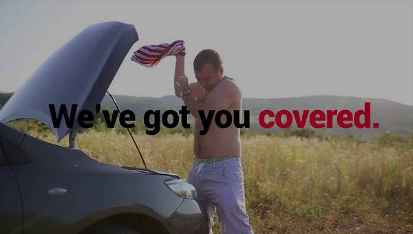 카바를 쳐줄까, 아니면 등을 지켜줄까?