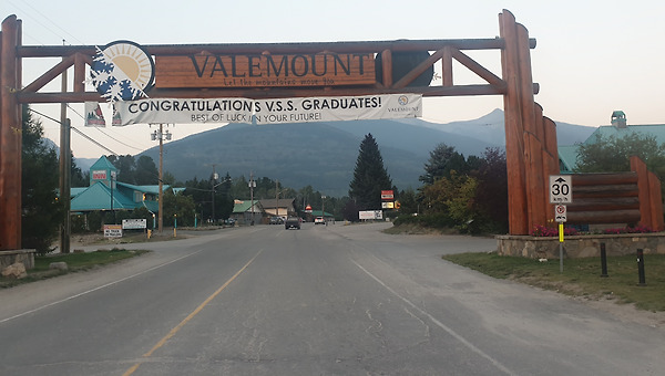 [앨버타] 재스퍼, 밴프 국립공원