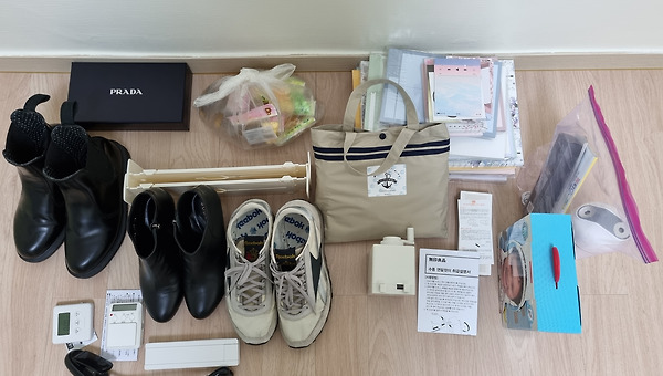 버릴수록 얻는다