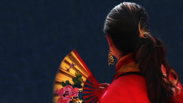 중국인이 상대방의 마음을 읽는 7가지 노하우