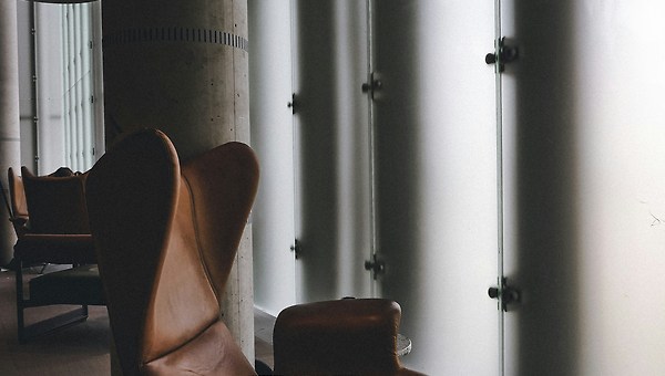 당신은 혼자가 아니다