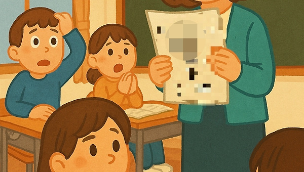 왜요? 가 만든 기적