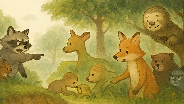 규칙 너머의 마음을 찾아서