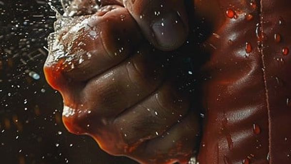 암자 1년 , 은사스님 시봉