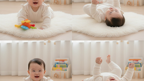 순서대로 가는 거야?