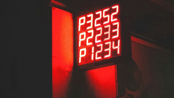 인식을 디자인하는 생존의 언어, 가격