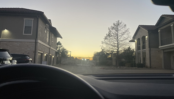 아들아, 너보다 엄마가 더 걱정이다