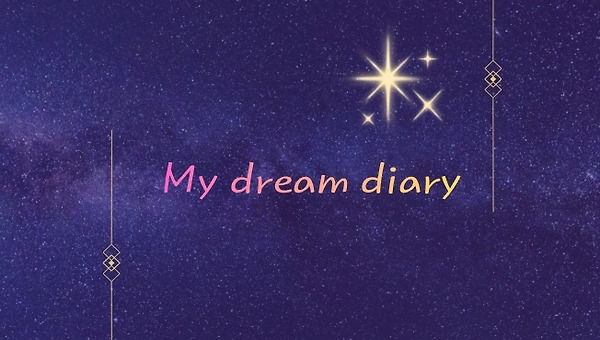 꿈일기 : 두 갈래로 잘린 혀