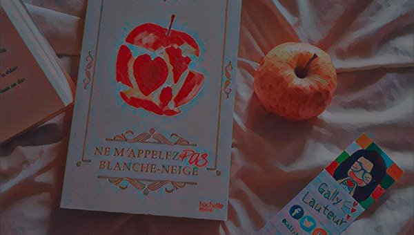 백설공주라고 부르지 말라는 2.0 시대의 이야기꾼