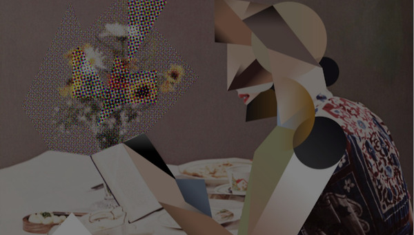 종이책 왕국에서 태어난 디지털 문학