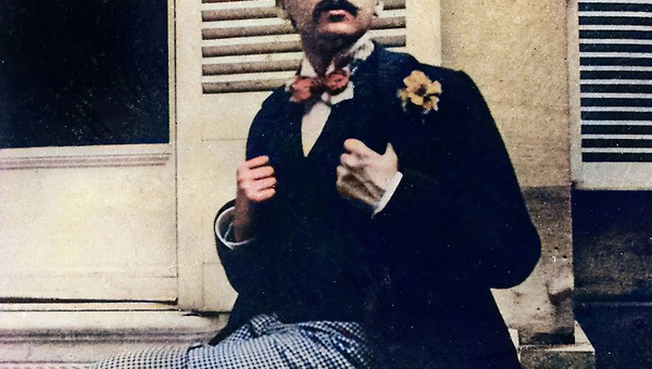 프루스트가 기억을 다루는 방식