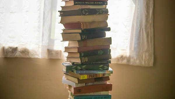 성과 압박과 번아웃 무너지지 않기 위해 선택한 습관