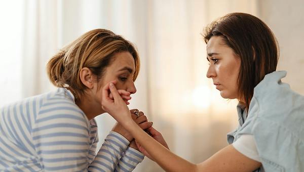 듣는 습관이 관계를 살리는 이유