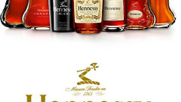 꼬냑(Cognac) - 헤네시(Hennessy)